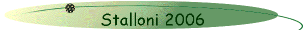 Stalloni 2006