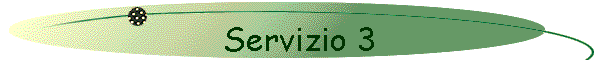 Servizio 3